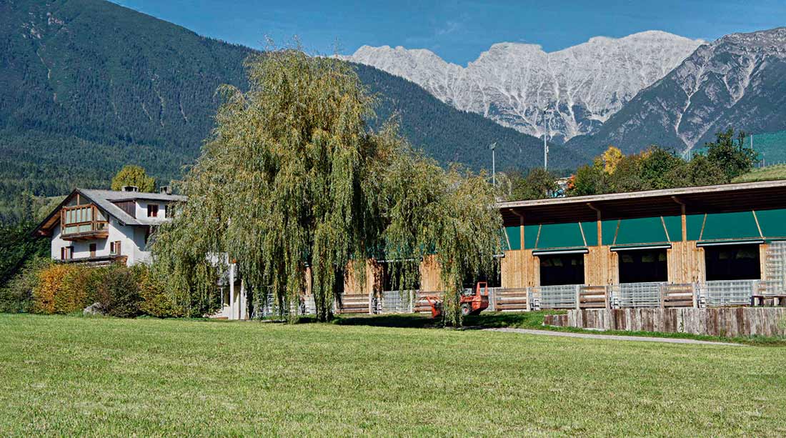 Sedlerhof GmbH